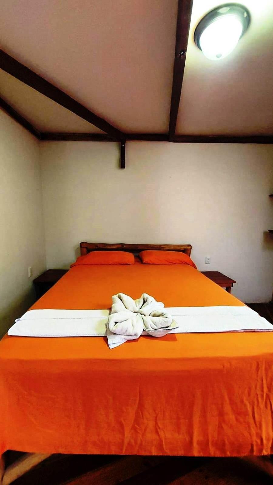 Bed and Breakfast Se Ua Мансанильо Экстерьер фото